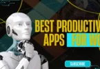 best productivity apps for work