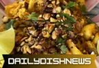 dailydishnews