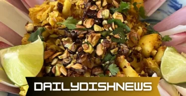 dailydishnews