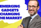 emerging gadgets changing the market