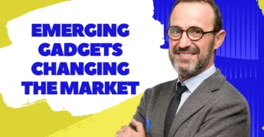 emerging gadgets changing the market
