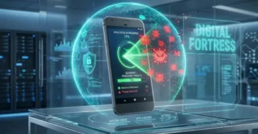 how to remove virus from android phone