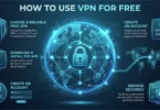 how to use vpn for free