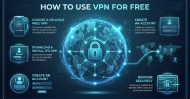 how to use vpn for free