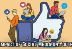 impact of social media on youth