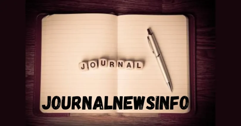 journalnewsinfo