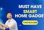 must have smart home gadgets