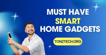 must have smart home gadgets