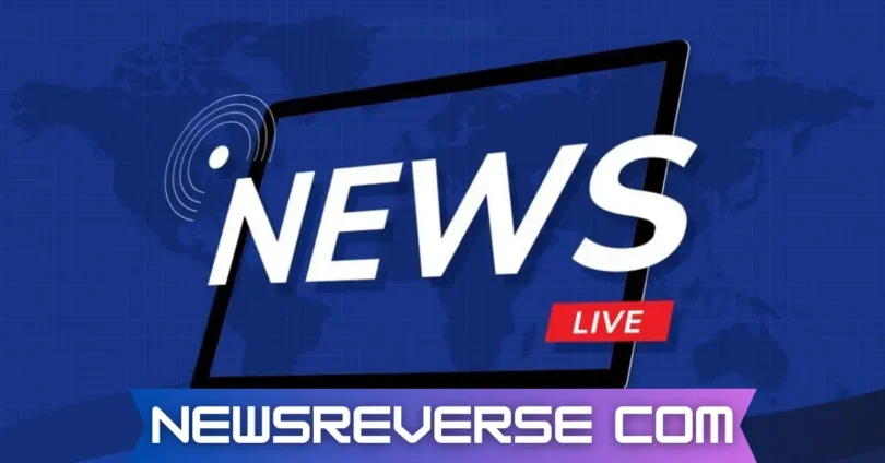 newsreverse com