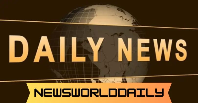 newsworlddaily