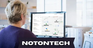 notontech