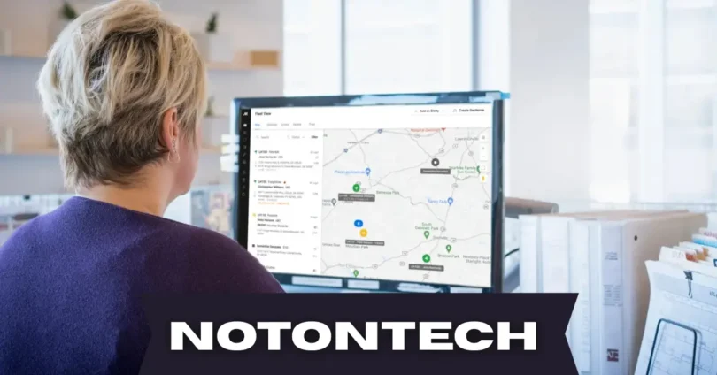 notontech