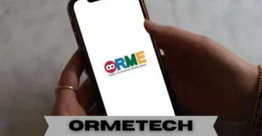 ormetech