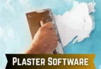 plaster software
