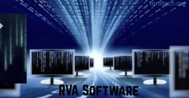 rva software