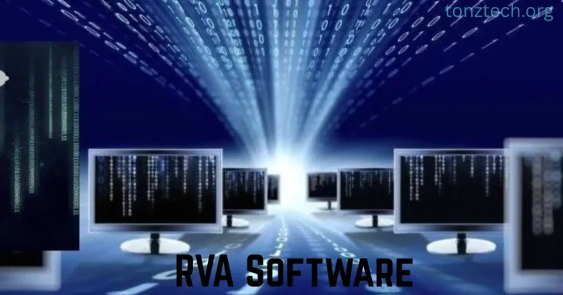 rva software