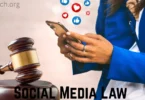 social media law
