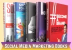social media marketing books