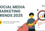 social media marketing trends 2025