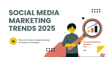 social media marketing trends 2025