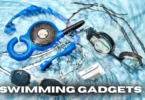 swimming gadgets