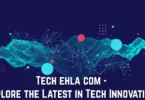 tech ehla com