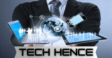 tech hence