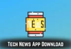 tech news app download