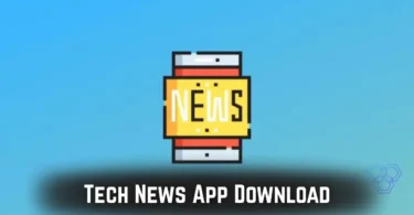 tech news app download