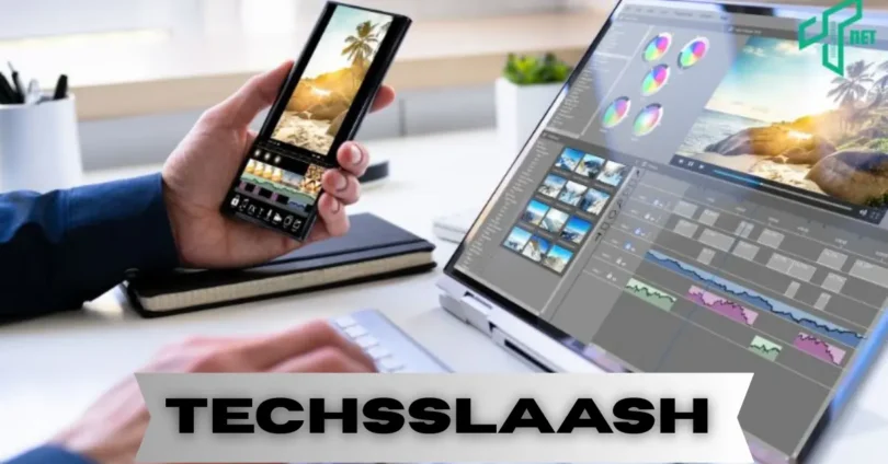 techsslaash