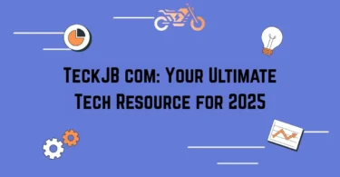 teckjb com