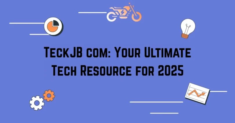 teckjb com