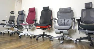 the executive recliner guide