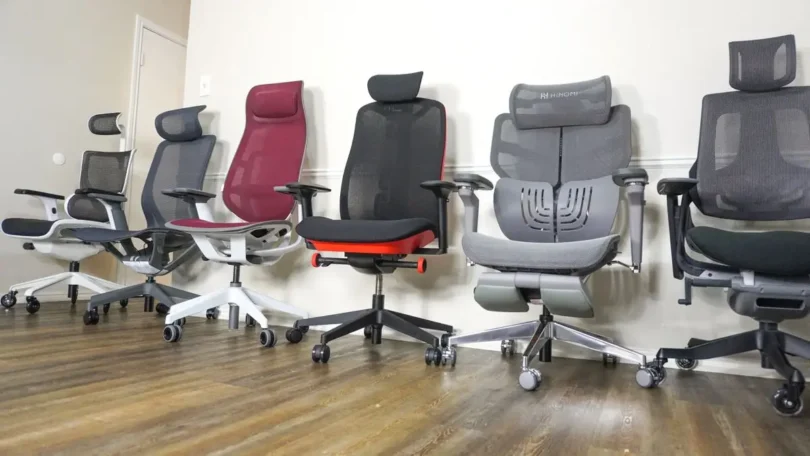 the executive recliner guide