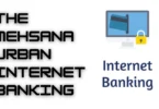the mehsana urban internet banking