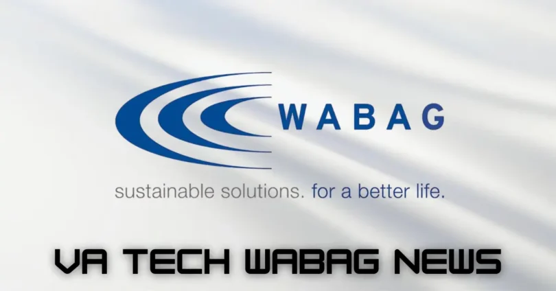 va tech wabag news